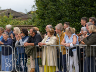 PN030825-5 - Paul Nicholls Stable Visit